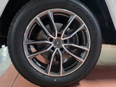 2026 Mercedes-BENZ G-CLASS 照片 2