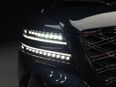 GENESIS G80 (RG3) - 9