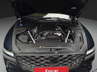 GENESIS G80 (RG3) - 7