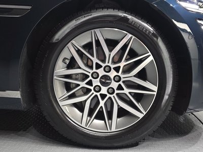 GENESIS G80 (RG3) - 6