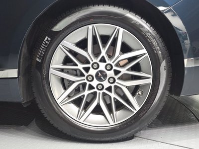 GENESIS G80 (RG3) - 8