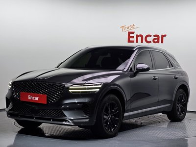2023 Genesis GV70 photo 1