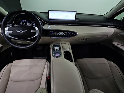 2023 Genesis GV70 photo 5