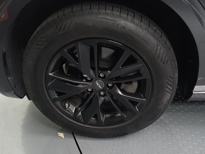 2023 Genesis GV70 photo 6