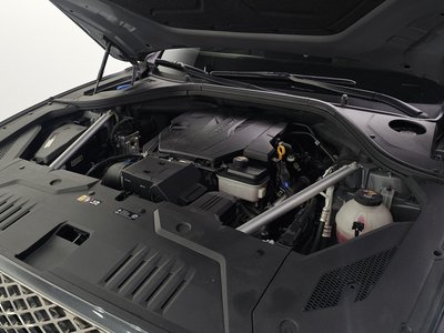 2023 Genesis GV70 photo 7