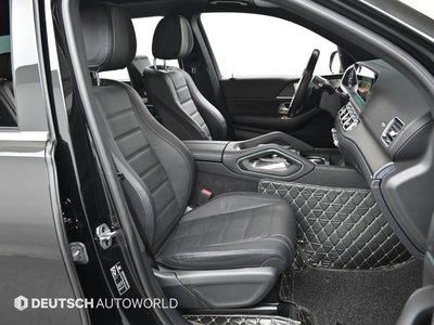 MERCEDES-BENZ GLS - 10