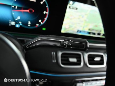 MERCEDES-BENZ GLS - 9