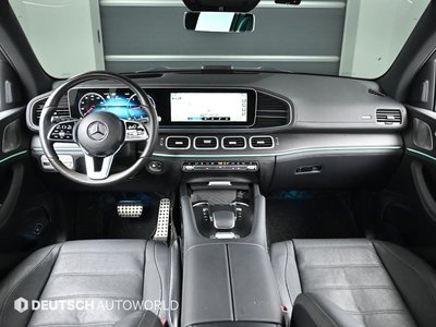 MERCEDES-BENZ GLS - 5