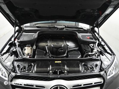 MERCEDES-BENZ GLS - 7