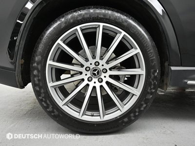 MERCEDES-BENZ GLS - 6