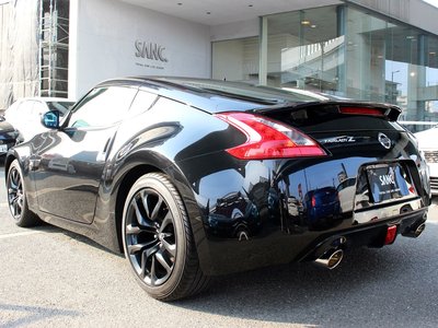 NISSAN FAIRLADY Z - 6