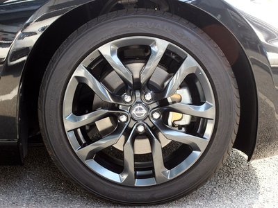 NISSAN FAIRLADY Z - 10