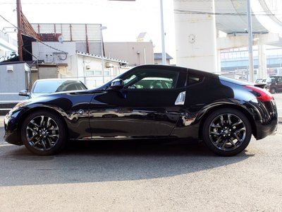 NISSAN FAIRLADY Z - 9