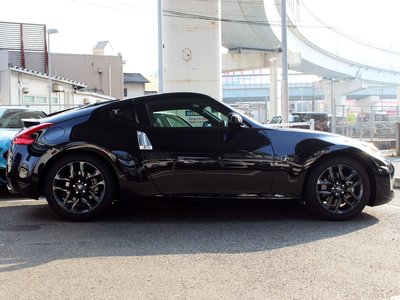 NISSAN FAIRLADY Z - 8