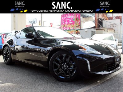 NISSAN FAIRLADY Z - 2