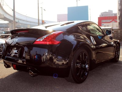 NISSAN FAIRLADY Z - 7