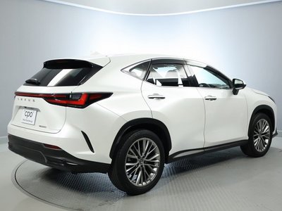 LEXUS NX - 9