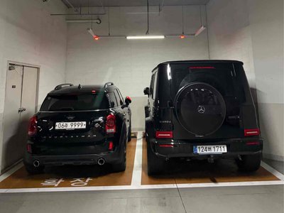 MERCEDES-BENZ G-CLASS - 10