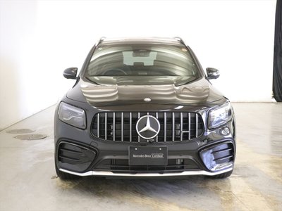 MERCEDES-BENZ GLB - 2