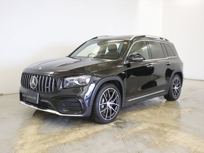 MERCEDES-BENZ GLB - 1