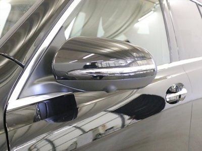 MERCEDES-BENZ GLB - 7