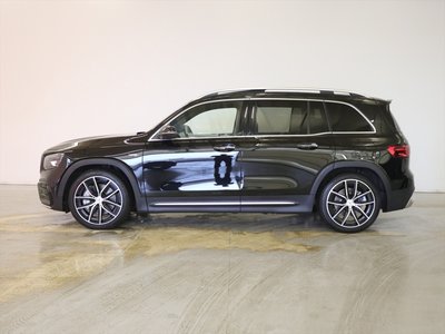 MERCEDES-BENZ GLB - 5