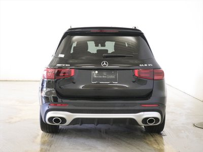 MERCEDES-BENZ GLB - 3