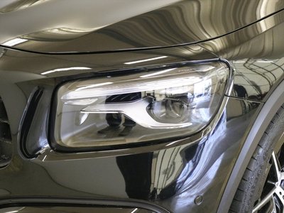 MERCEDES-BENZ GLB - 8