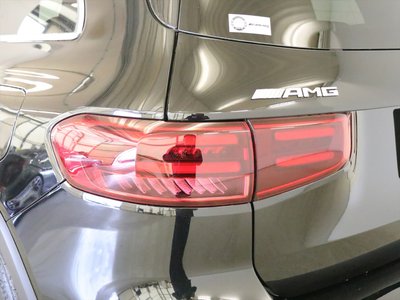 MERCEDES-BENZ GLB - 9