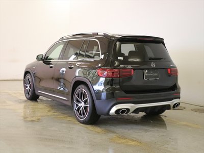 MERCEDES-BENZ GLB - 4