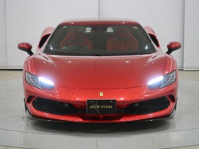 FERRARI 296 - 6