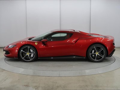 FERRARI 296 - 9