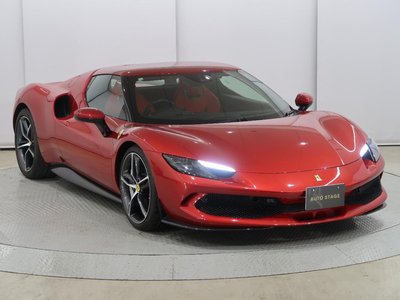 FERRARI 296 - 10