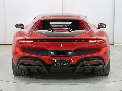 FERRARI 296 - 7