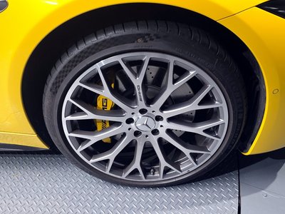 MERCEDES-BENZ SL - 6