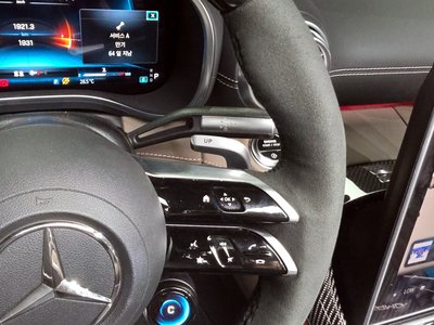 MERCEDES-BENZ SL - 9