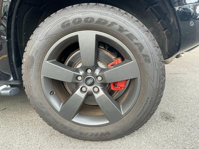 2023 LAND Rover DEFENDER thumbnail 55