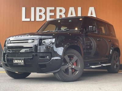 2023 LAND Rover DEFENDER thumbnail 59