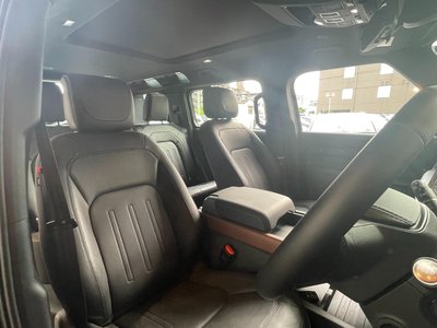 2023 LAND Rover DEFENDER thumbnail 42