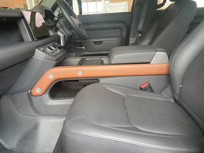 2023 LAND Rover DEFENDER thumbnail 50