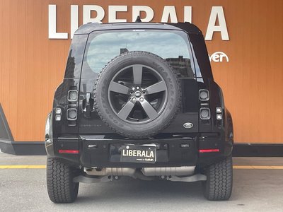 2023 LAND Rover DEFENDER thumbnail 62