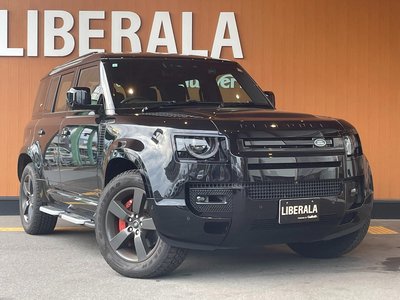 2023 LAND Rover DEFENDER thumbnail 65