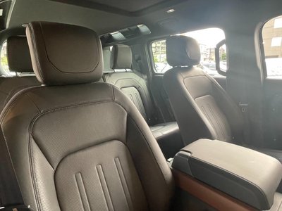 2023 LAND Rover DEFENDER thumbnail 43