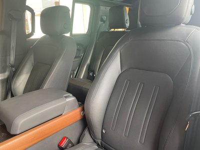 2023 LAND Rover DEFENDER thumbnail 46