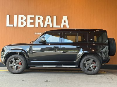 2023 LAND Rover DEFENDER thumbnail 60