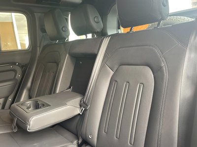 2023 LAND Rover DEFENDER thumbnail 47