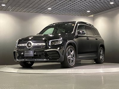 MERCEDES-BENZ GLB - 9