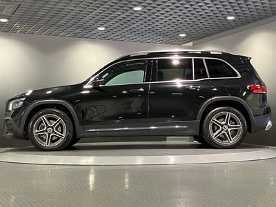 MERCEDES-BENZ GLB - 10