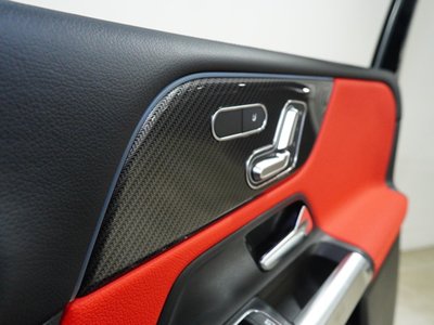 2025 Mercedes-BENZ GLB — миниатюра 24