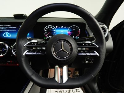 2025 Mercedes-BENZ GLB — миниатюра 16